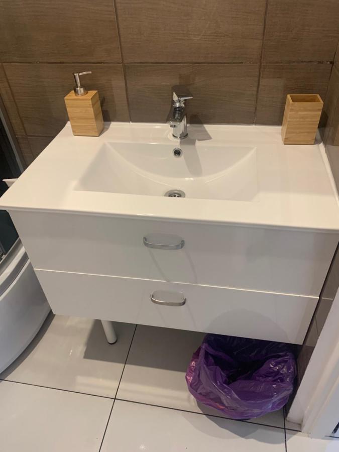 Smart Stay Hostel Gdynia Kültér fotó