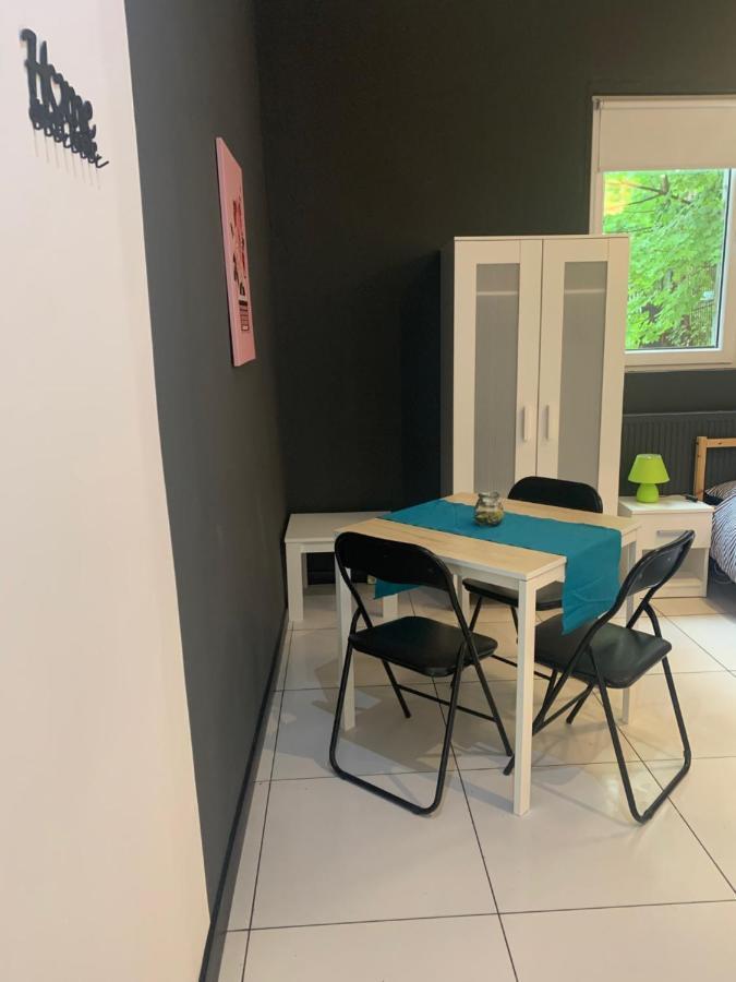 Smart Stay Hostel Gdynia Kültér fotó
