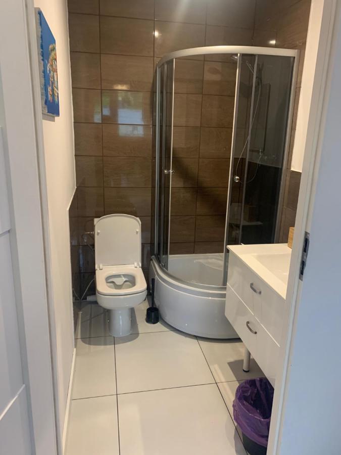 Smart Stay Hostel Gdynia Kültér fotó