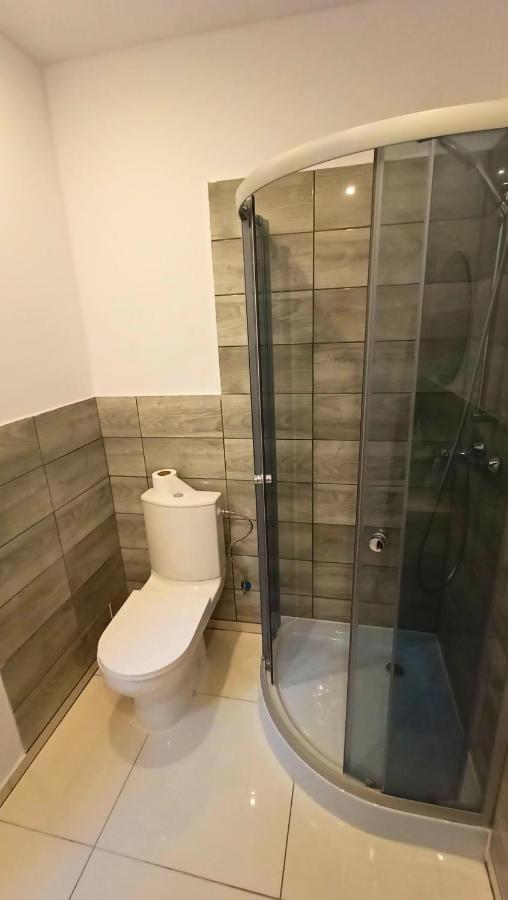 Smart Stay Hostel Gdynia Kültér fotó