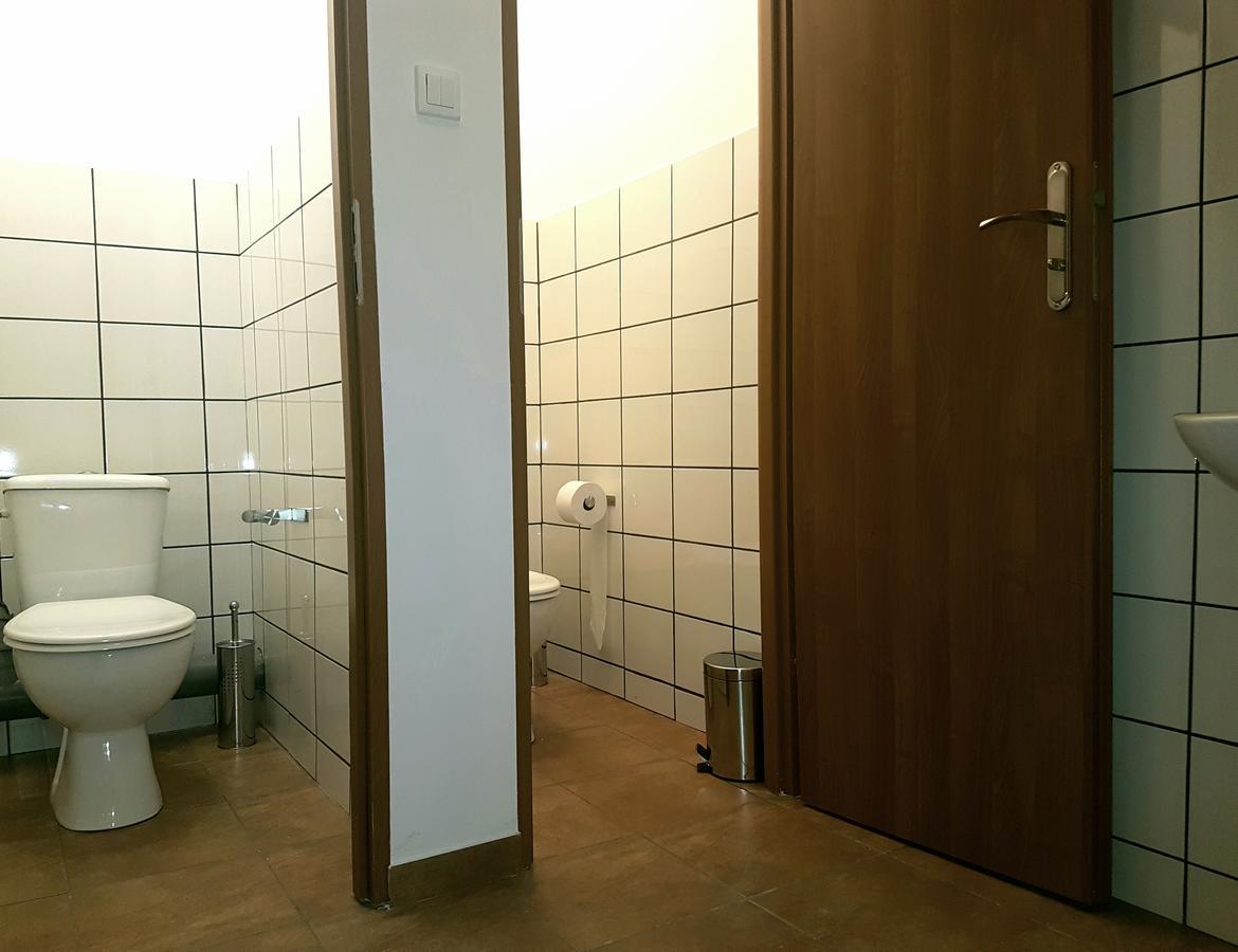 Smart Stay Hostel Gdynia Kültér fotó