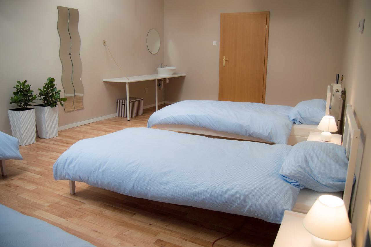 Smart Stay Hostel Gdynia Kültér fotó