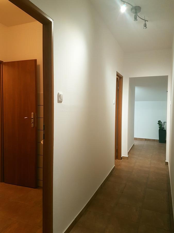 Smart Stay Hostel Gdynia Kültér fotó