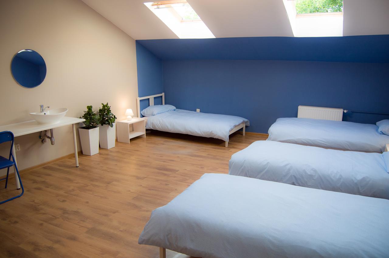 Smart Stay Hostel Gdynia Kültér fotó